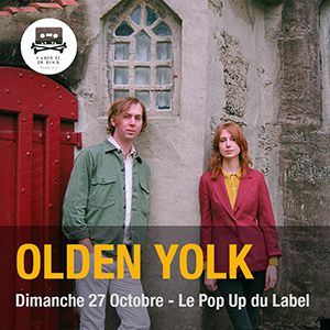 Olden Yolk Olden Yolk