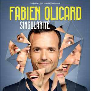 Fabien Olicard Fabien Olicard