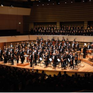 Philharmonia Chorus Et Orchestre National De Lille Philharmonia Chorus Et Orchestre National De Lille