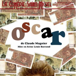 Oscar Oscar