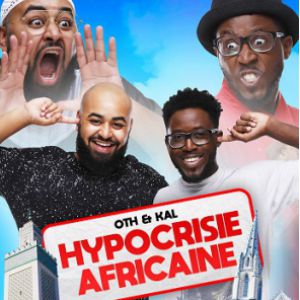 Oth & Kal "Hypocrisie Africaine" Oth & Kal "Hypocrisie Africaine"