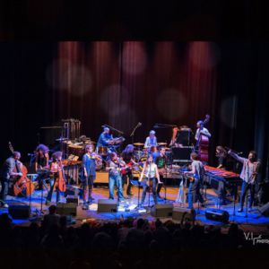 Orchestre Tout Puissant Marcel Duchamp Xxl + La Micro Chorale Orchestre Tout Puissant Marcel Duchamp Xxl + La Micro Chorale