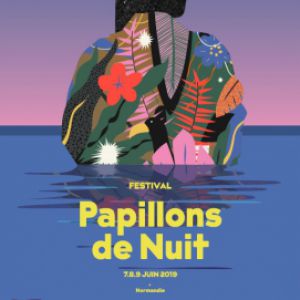 Festival Papillons De Nuit 2019 - Jour 3 Dimanche Festival Papillons De Nuit 2019 - Jour 3 Dimanche