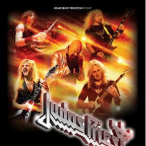 Judas Priest Judas Priest