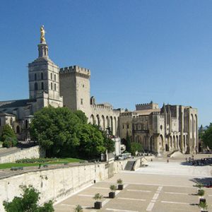 Visite Du Palais Des Papes Visite Du Palais Des Papes