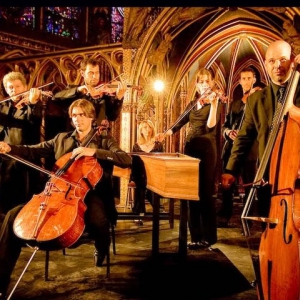 Orchestre Paris Classik : Vivaldi/ Haendel/ Pachelbel Orchestre Paris Classik : Vivaldi/ Haendel/ Pachelbel