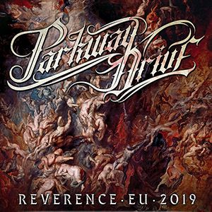 Parkway Drive Parkway Drive