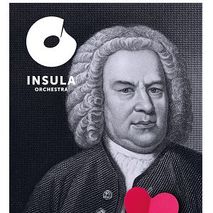 Bach, La Passion Selon Saint Jean Bach, La Passion Selon Saint Jean