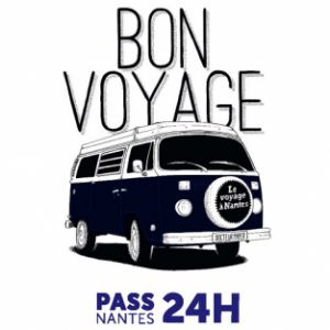 Pass Nantes 24H Pass Nantes 24H