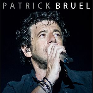 Patrick Bruel Tour 2019 Patrick Bruel Tour 2019