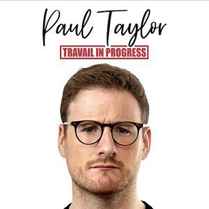 Paul Taylor Paul Taylor