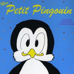 Mon Petit Pingouin Mon Petit Pingouin