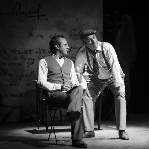Jules Et Marcel Compagnie "Dans La Cour Des Grands" Jules Et Marcel Compagnie "Dans La Cour Des Grands"