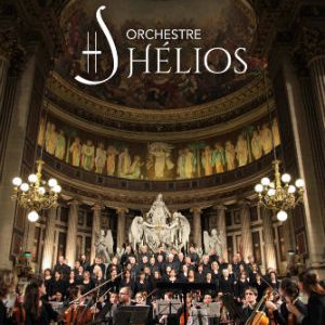Messe En Ut / Concerto Pour Flute N°4 De Mozart Messe En Ut / Concerto Pour Flute N°4 De Mozart