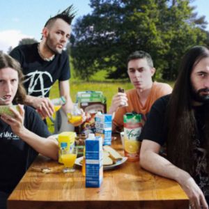 Ultra Vomit Ultra Vomit