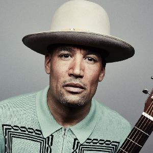 Ben Harper & The Innocent Criminals Ben Harper & The Innocent Criminals