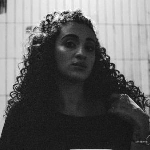 Camelia Jordana Camelia Jordana