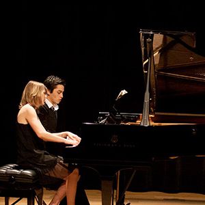 Piano Sonatas Piano Sonatas