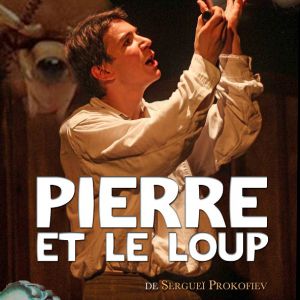 Pierre Et Le Loup - De Sergeï Prokofiev Pierre Et Le Loup - De Sergeï Prokofiev