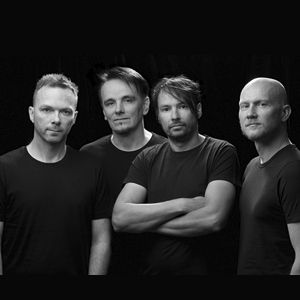 The Pineapple Thief + Guest The Pineapple Thief + Guest