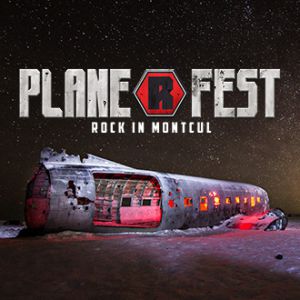 Plane'r Fest - Pass 2 Jours Plane'r Fest - Pass 2 Jours