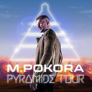 M. Pokora M. Pokora