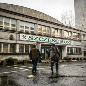 Pologne, L'autre Pays Du Charbon Pologne, L'autre Pays Du Charbon