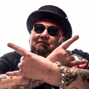 Popa Chubby Popa Chubby