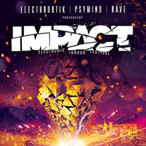 Impact Festival 2019 Impact Festival 2019