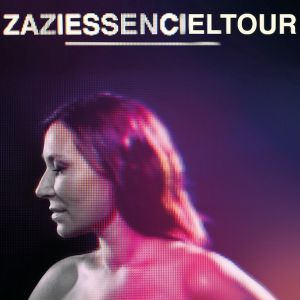 Zazie Zazie