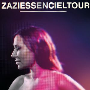Zazie Zazie