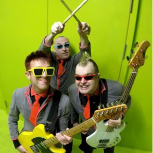 The Toy Dolls The Toy Dolls