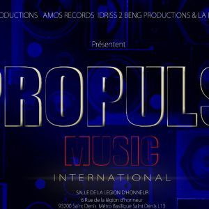 Propulse Music Propulse Music