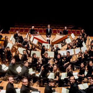 Les Grands Motets De Bach - Pygmalion Les Grands Motets De Bach - Pygmalion