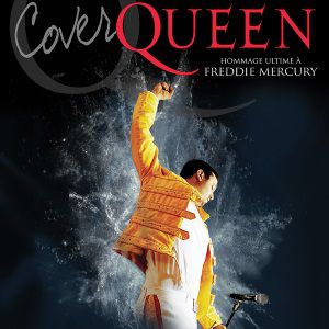 Coverqueen Coverqueen