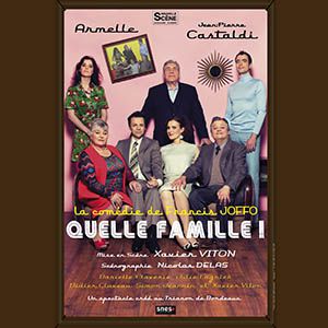 Quelle Famille Quelle Famille