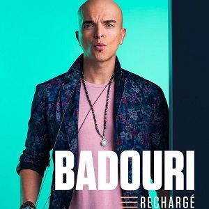 Rachid Badouri Rachid Badouri