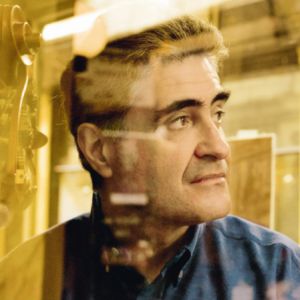 Renaud Garcia-Fons Trio+ Yves Rousseau & Jean Marc Larche Renaud Garcia-Fons Trio+ Yves Rousseau & Jean Marc Larche