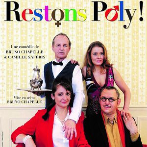 Restons Poly Restons Poly
