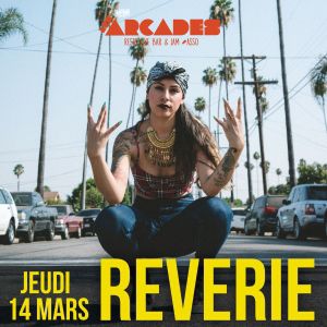 Reverie Reverie
