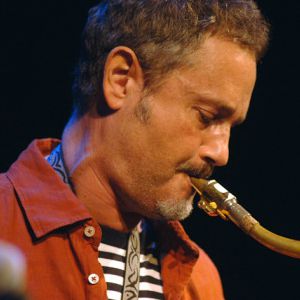 #7 Rick Margitza Quartet #7 Rick Margitza Quartet