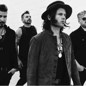 Rival Sons Rival Sons