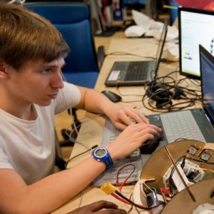 Club De Science Robotique Club De Science Robotique