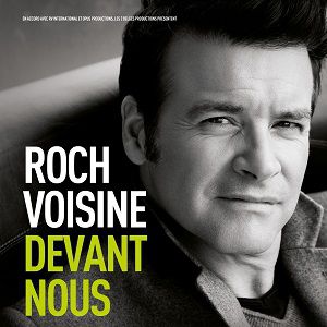 Roch Voisine Roch Voisine