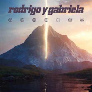 Rodrigo Y Gabriela Rodrigo Y Gabriela