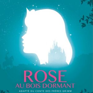 Rose Au Bois Dormant Rose Au Bois Dormant
