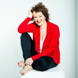 Anne Roumanoff Anne Roumanoff