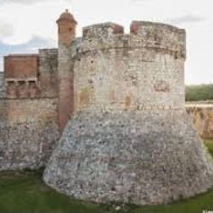 Forteresse De Salses Forteresse De Salses