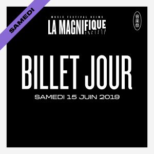 Parov Stelar + Nekfeu + Caballero & Jeanjass Parov Stelar + Nekfeu + Caballero & Jeanjass