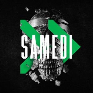 Forward Festival # Samedi Forward Festival # Samedi
